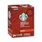 Starbucks Breakfast Blend K-Cups, PK24 PK 12433992 - alternate 1